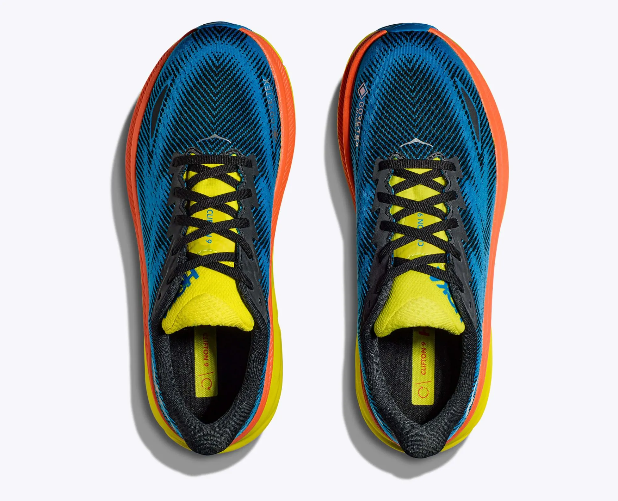 HOKA® Walking^Clifton 9 Gtx