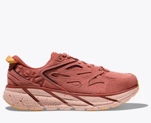 HOKA® Walking^Clifton L Suede