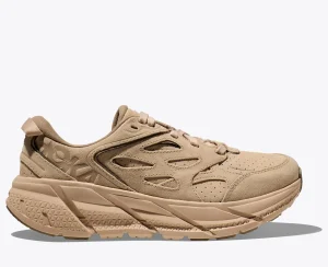 HOKA® Walking^Clifton L Suede