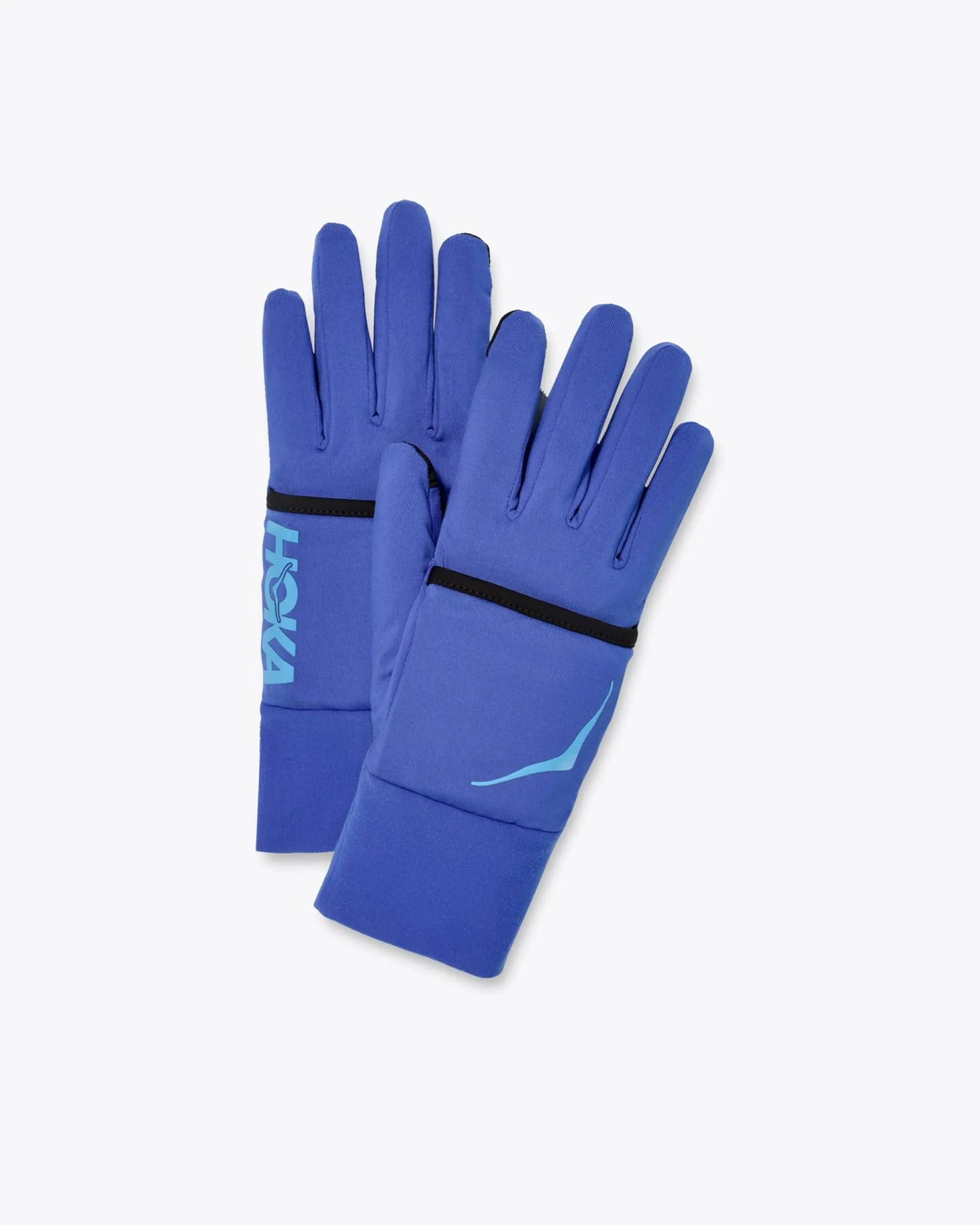 HOKA® Accessories^Coldsnap Fleece Gloves