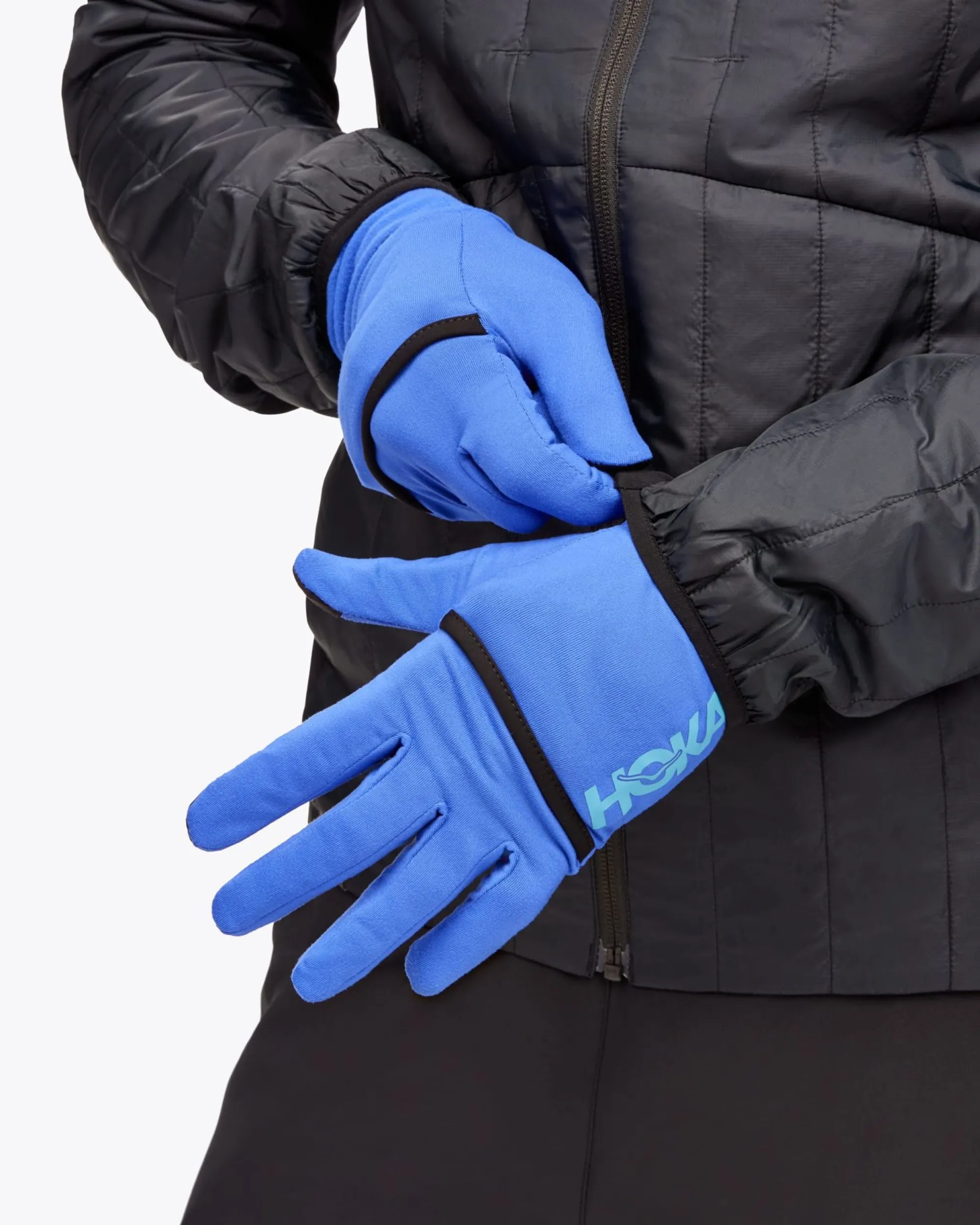 HOKA® Accessories^Coldsnap Fleece Gloves