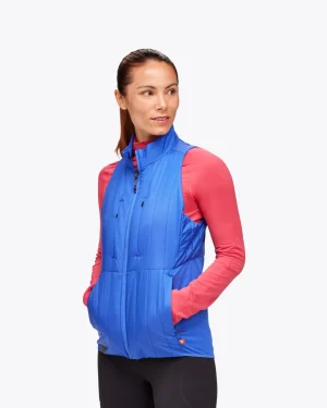HOKA® Jackets & Vests^Coldsnap Vest