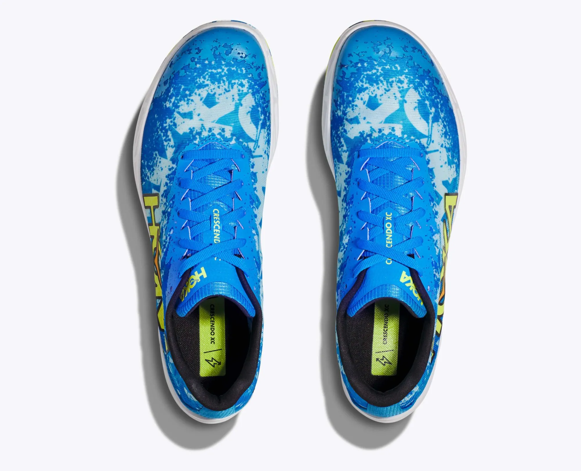 HOKA® Race Running^Crescendo Xc Spikeless