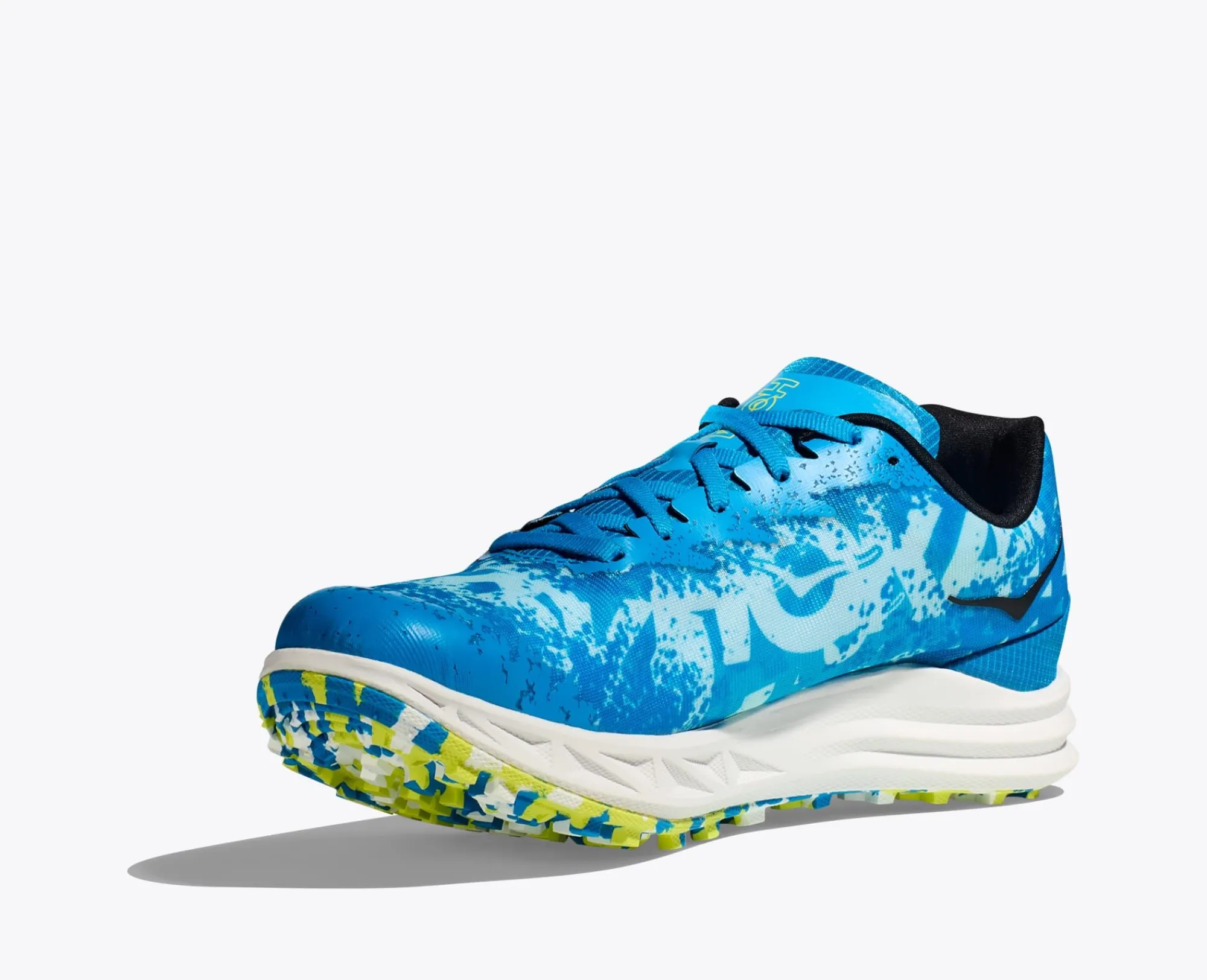 HOKA® Race Running^Crescendo Xc Spikeless