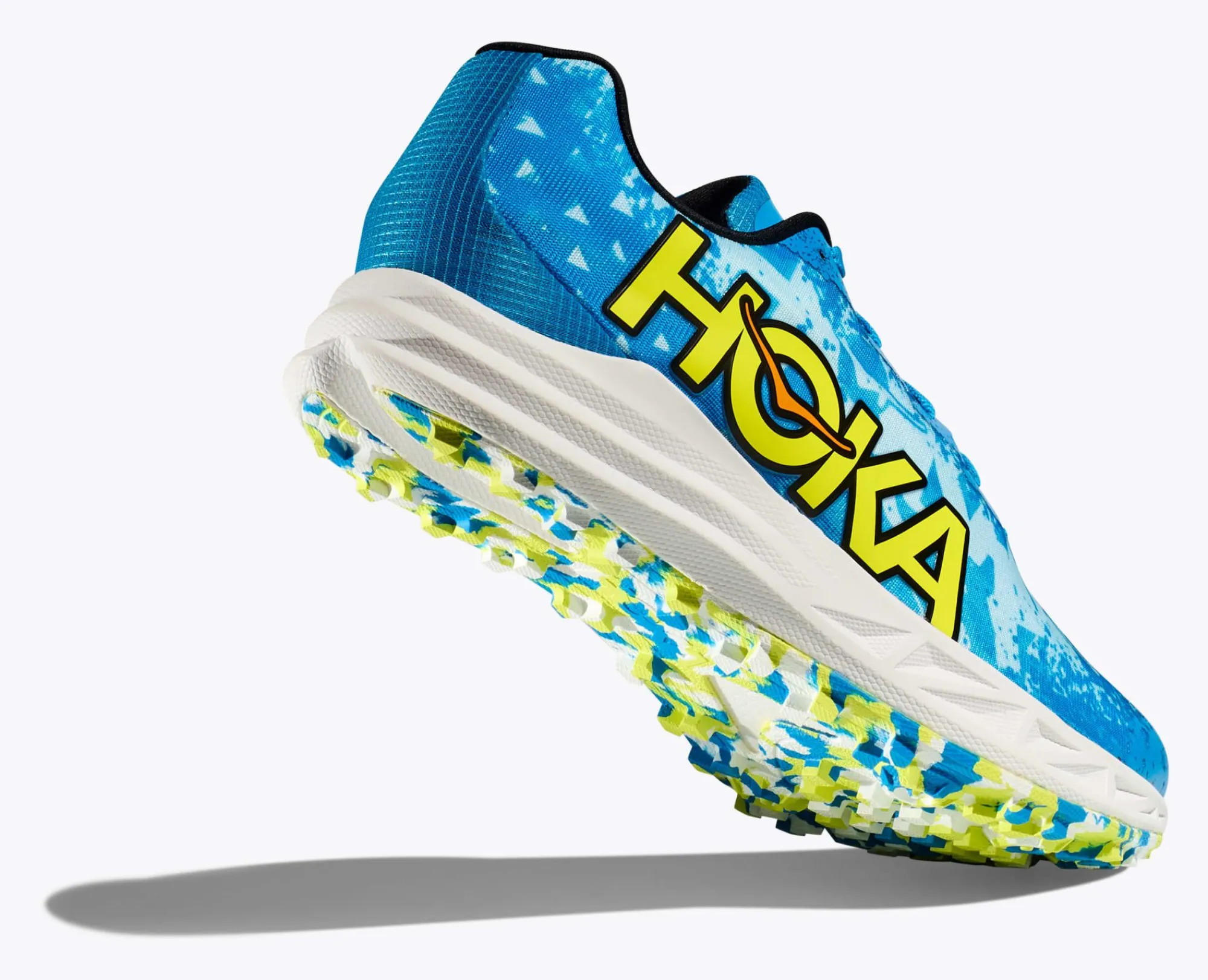 HOKA® Race Running^Crescendo Xc Spikeless