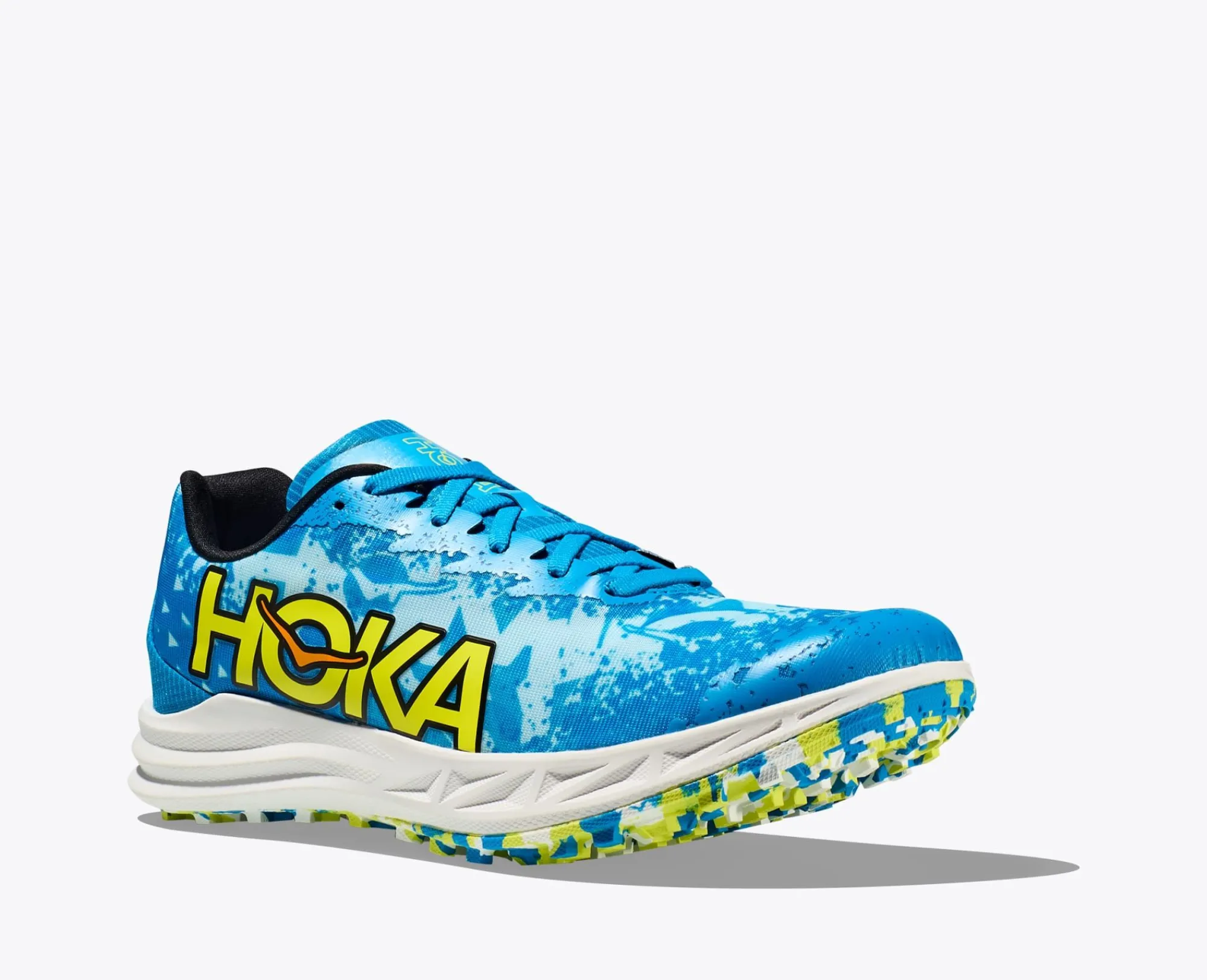 HOKA® Race Running^Crescendo Xc Spikeless
