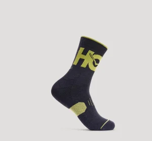 HOKA® Accessories^Crew Run Sock