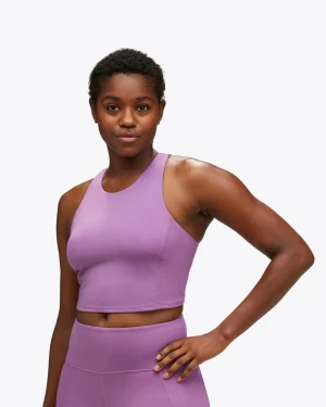HOKA® Sports Bras^Elaro Crop Bra