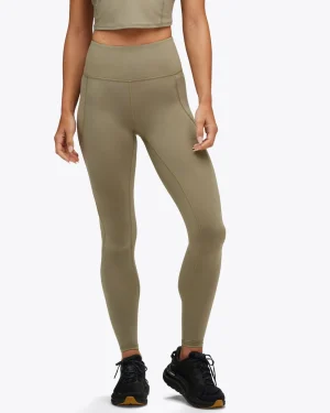 HOKA® Gym & Training^Elaro Knit Tight 27"