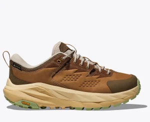 HOKA® Hiking^Elite Terrain System Kaha Low Gtx
