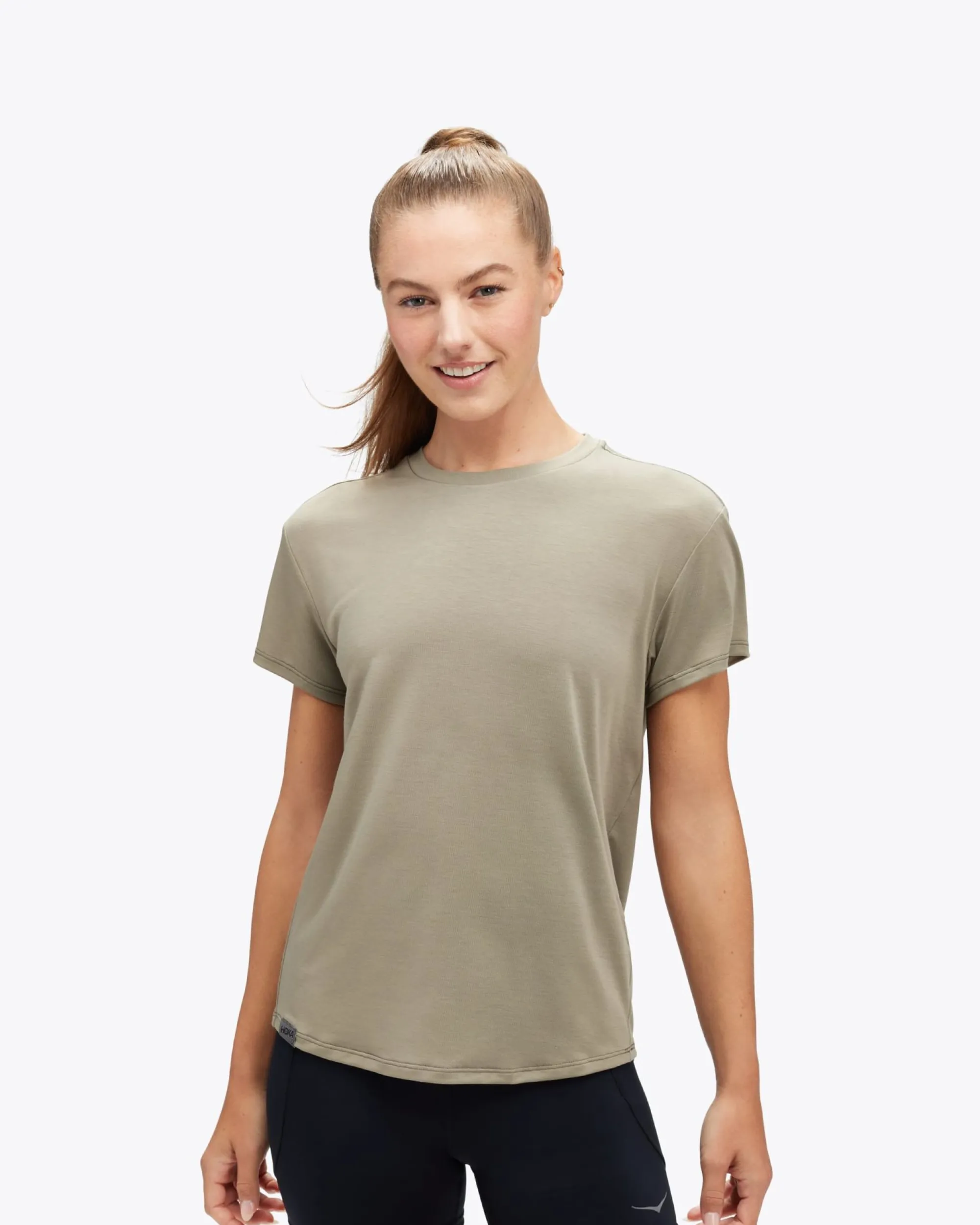 HOKA® Gym & Training^Essential Tee