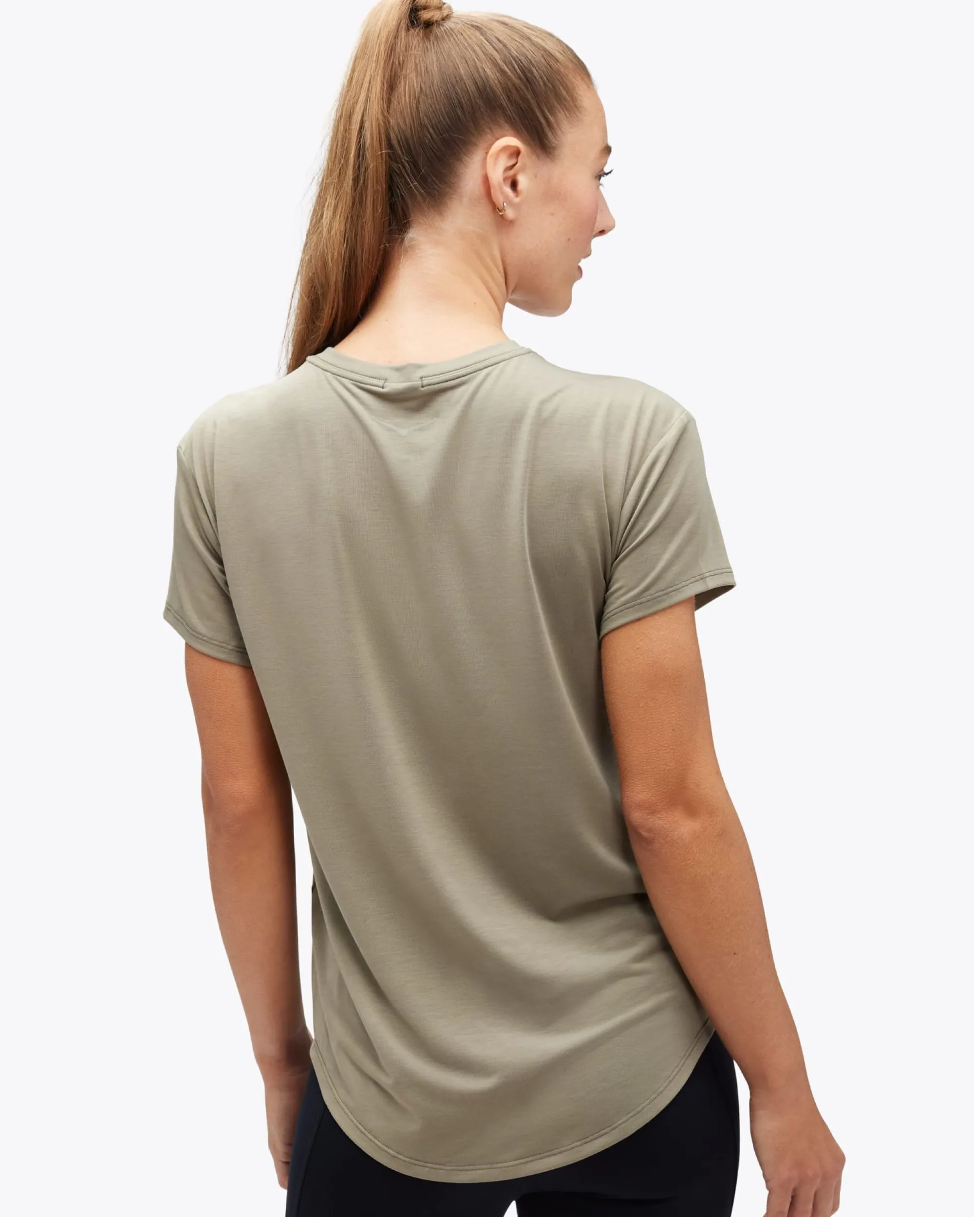 HOKA® Gym & Training^Essential Tee