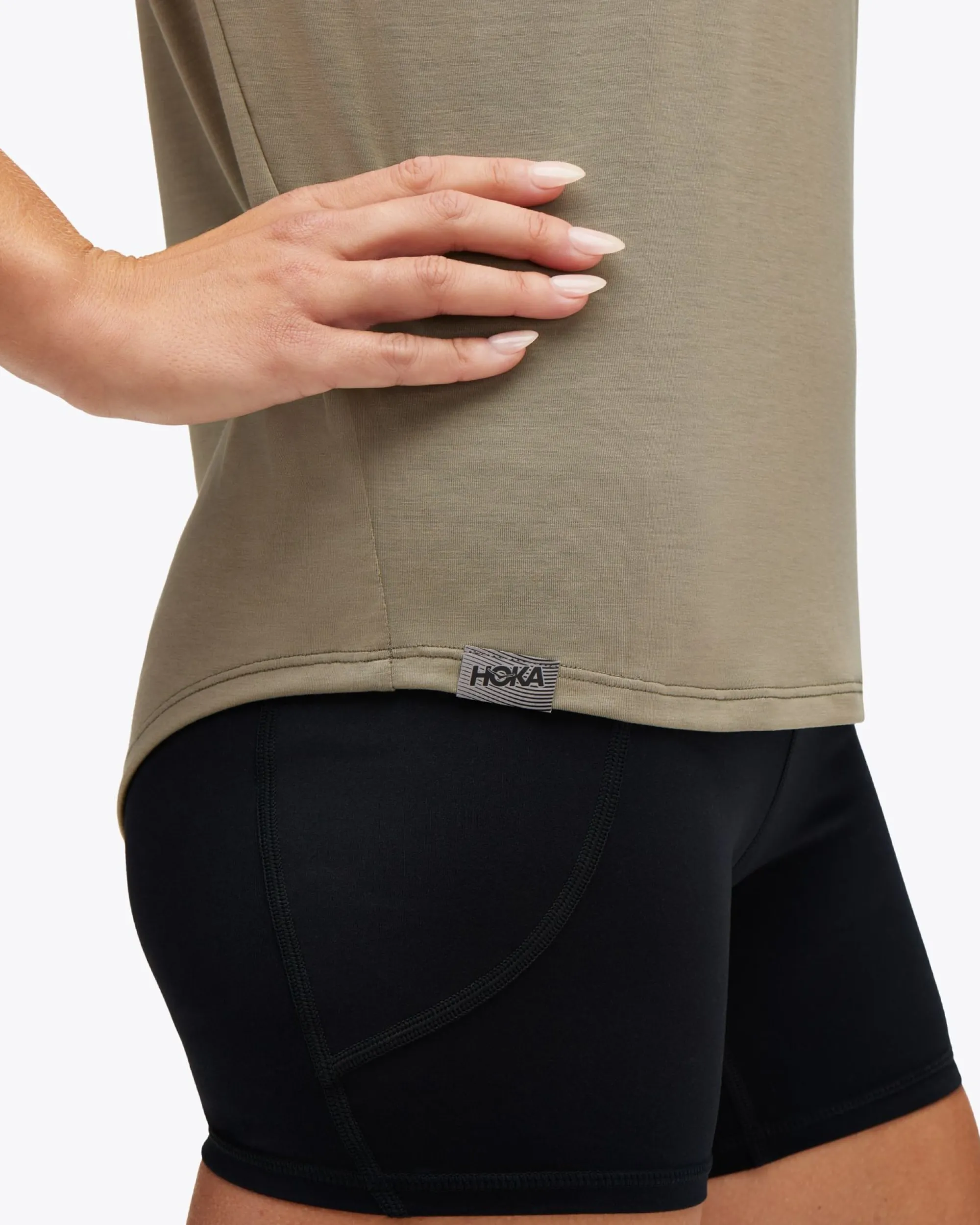 HOKA® Gym & Training^Essential Tee