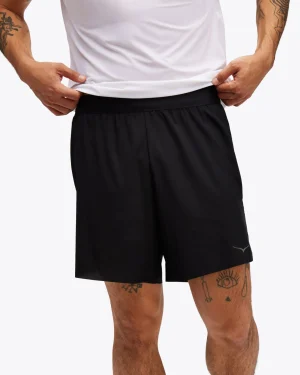 HOKA® Shorts^Glide 7'' Short W/Brief