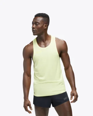HOKA® Gym & Training^Glide Singlet