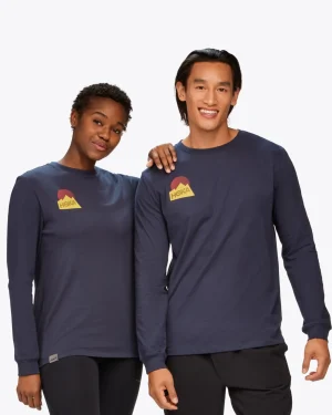 HOKA® Tops & T-Shirts^Graphic Ls Tee