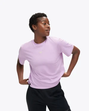HOKA® Walking^Graphic Ss Tee