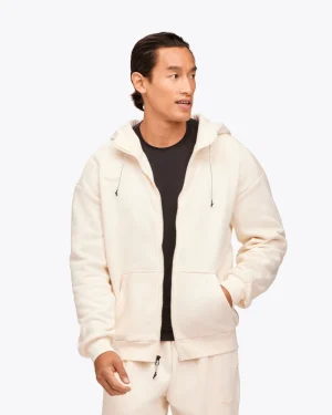 HOKA® Nursing & Medical Work^Hoka Essential Full Zip Hoodie