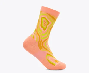 HOKA® Accessories^Hoka Topo Crew Run Sock