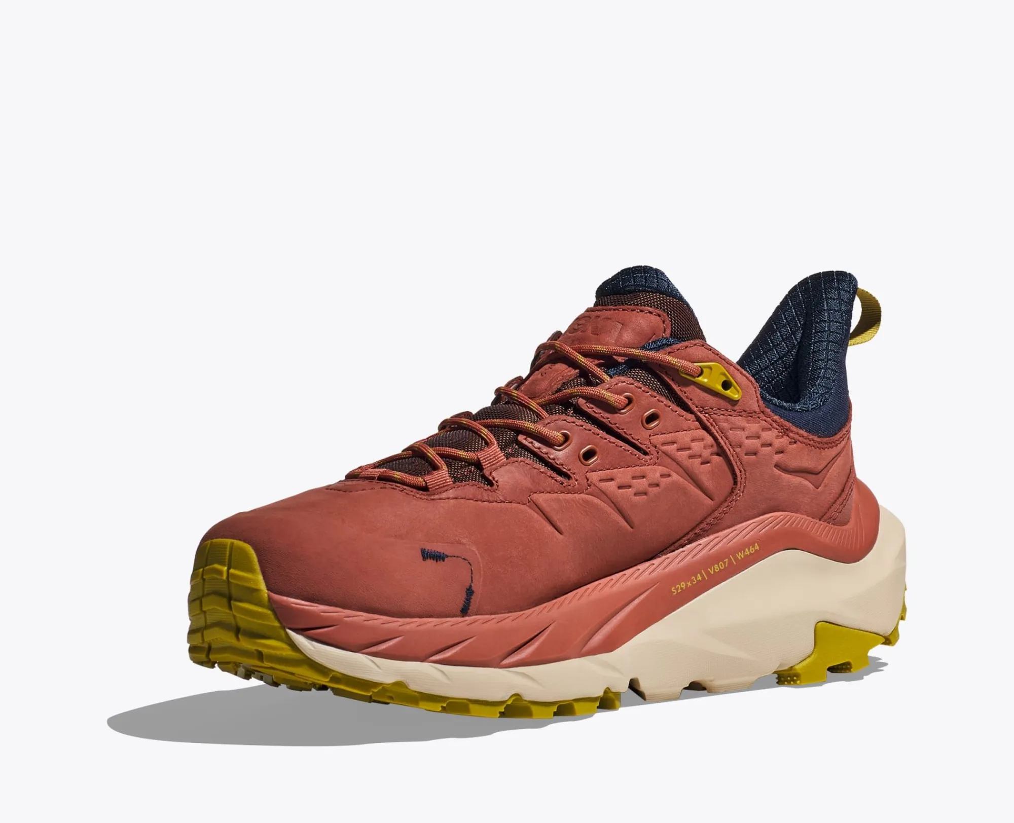 HOKA® Lifestyle^Kaha 2 Low Gtx