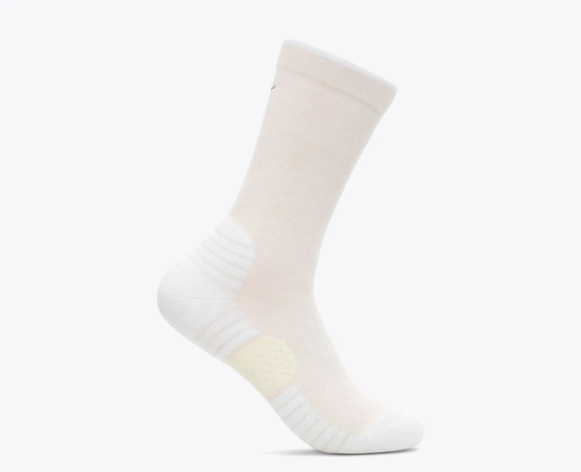 HOKA® Socks^Lifestyle Athletic Crew Run Sock