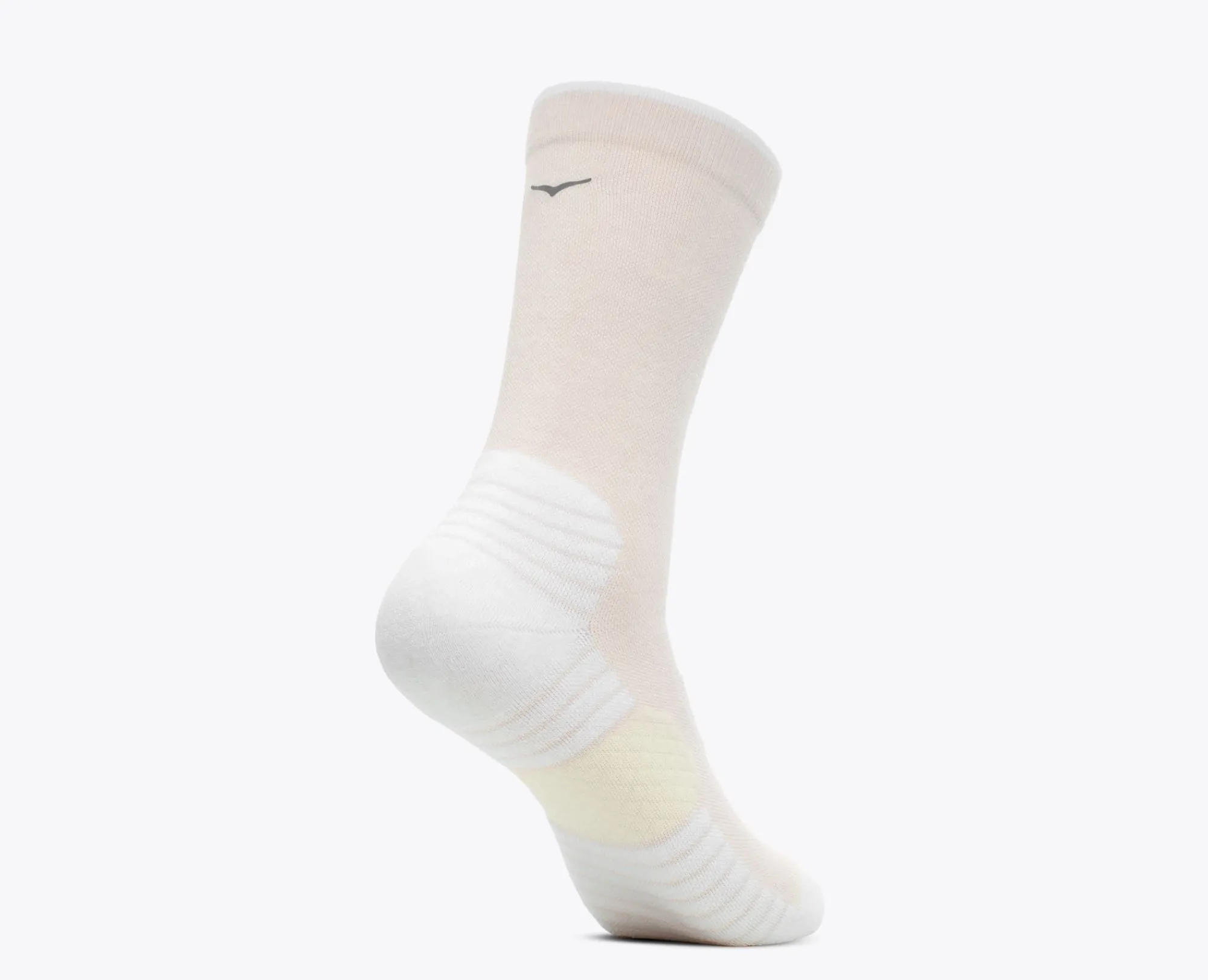 HOKA® Socks^Lifestyle Athletic Crew Run Sock