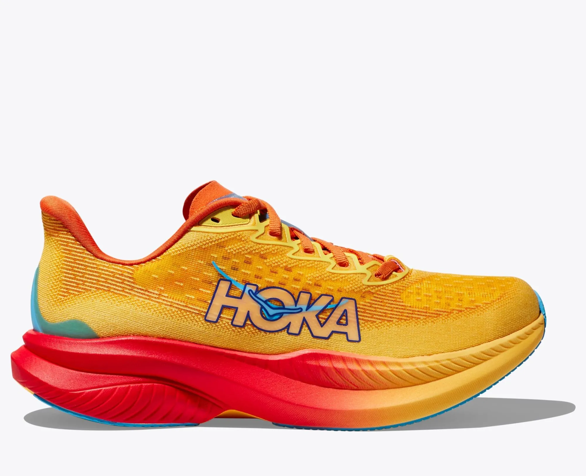 HOKA® Wide Sizes^Mach 6