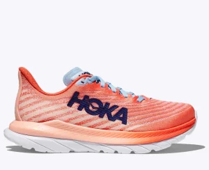 HOKA® Everyday Running^Mach 5