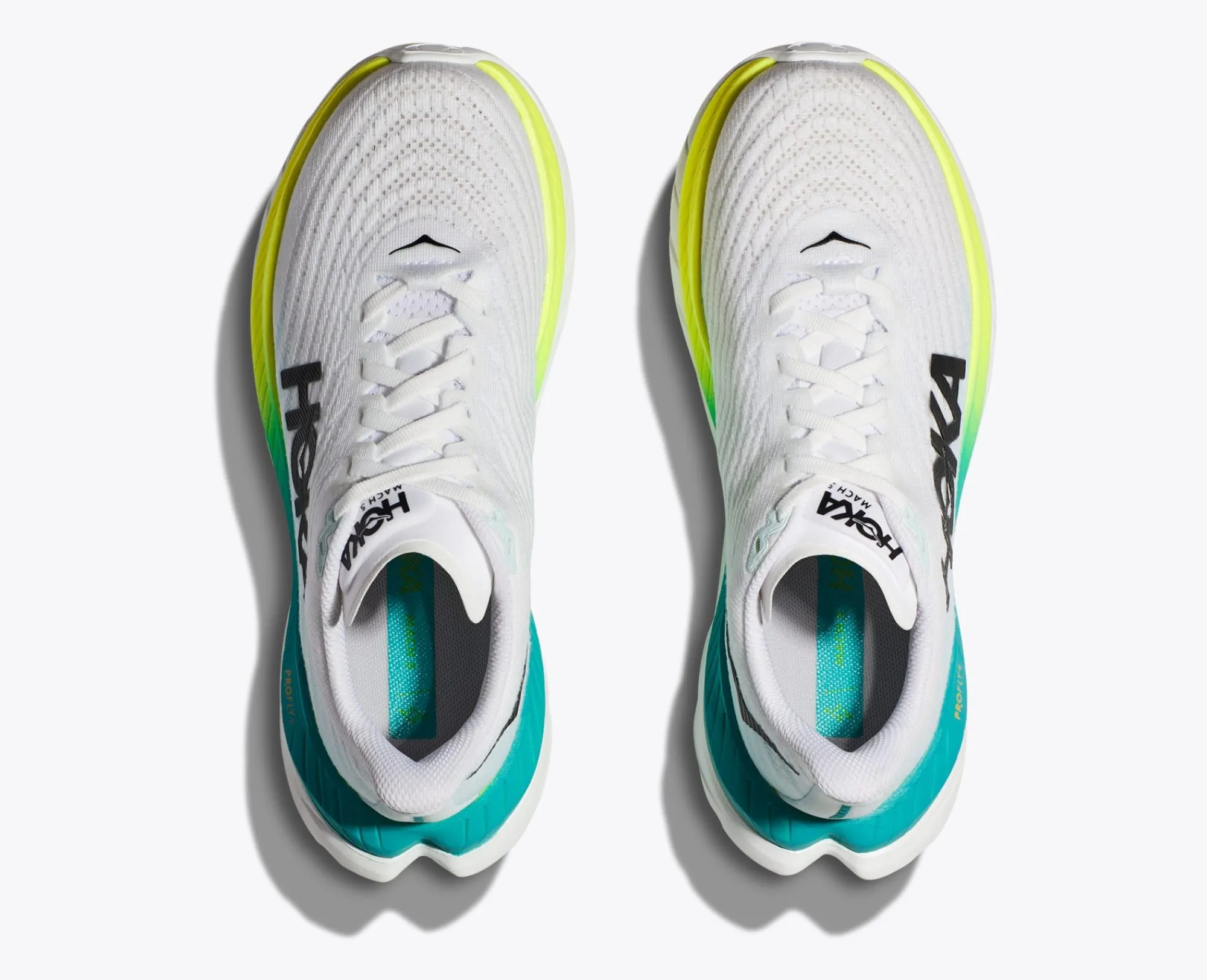 HOKA® Wide Sizes^Mach 5