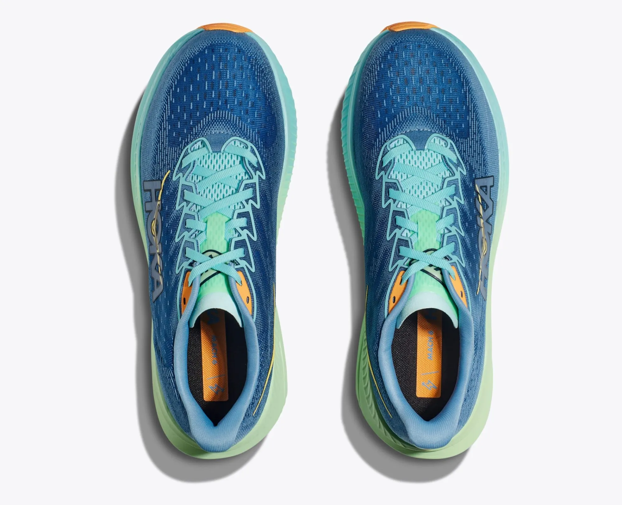 HOKA® Wide Sizes^Mach 6
