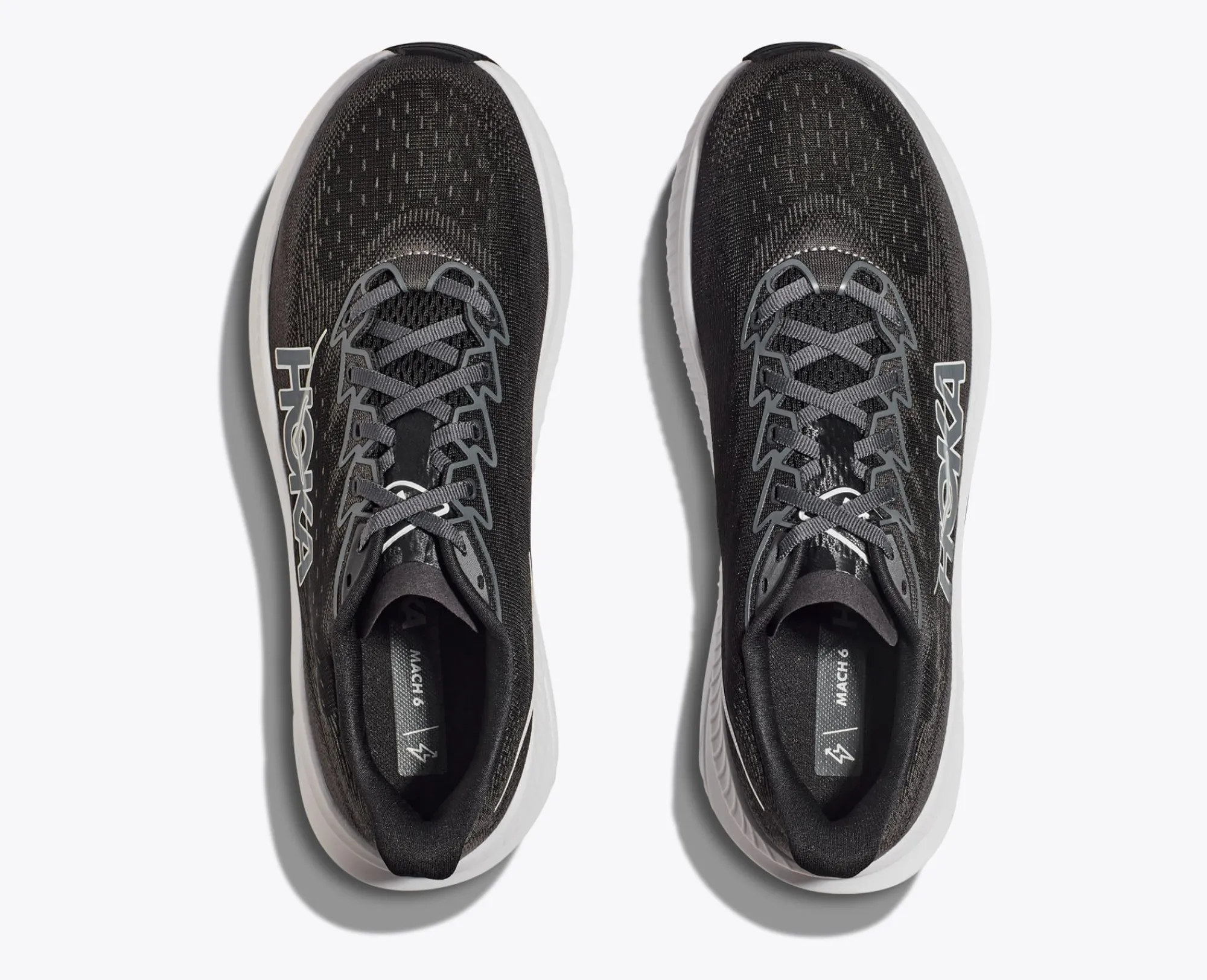 HOKA® Wide Sizes^Mach 6