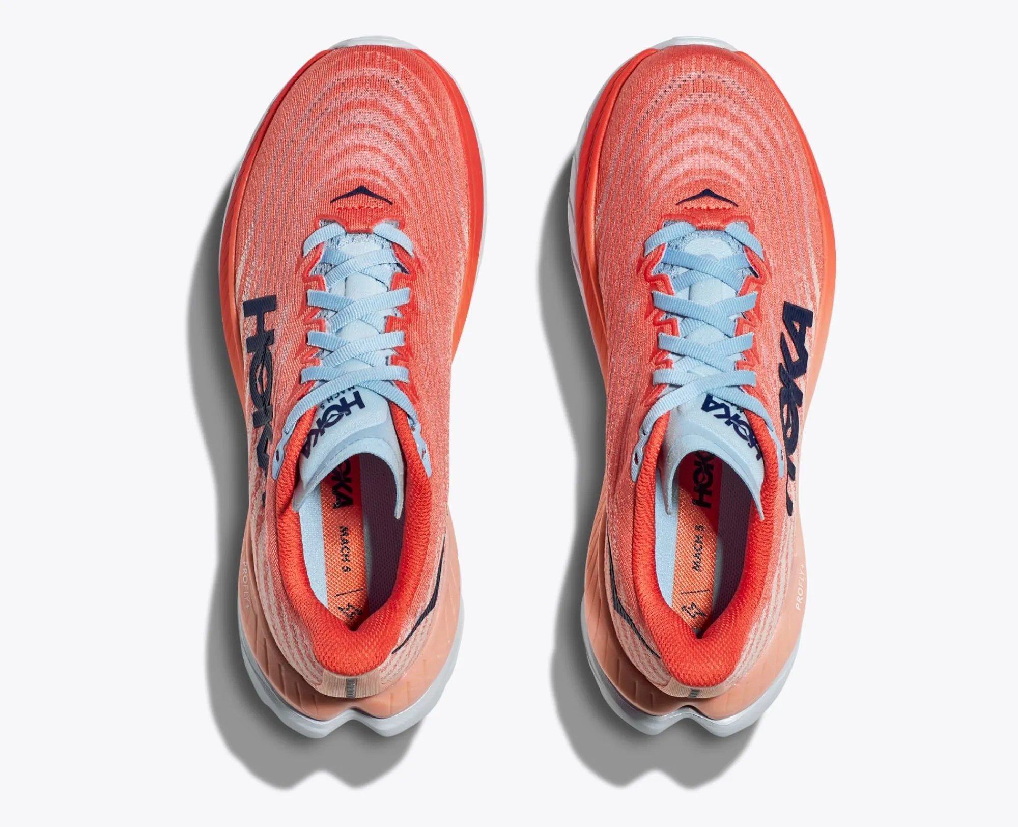HOKA® Everyday Running^Mach 5