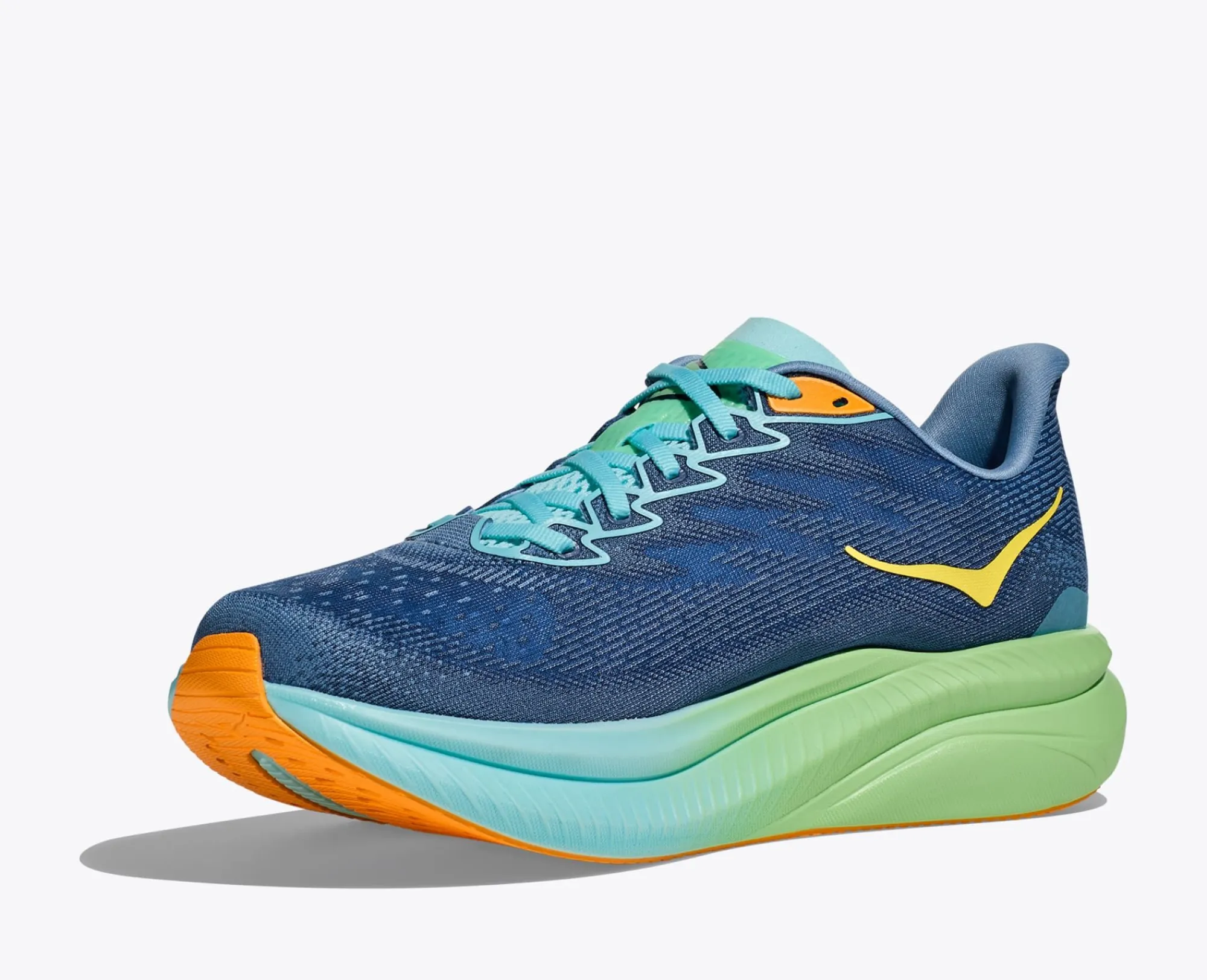 HOKA® Wide Sizes^Mach 6
