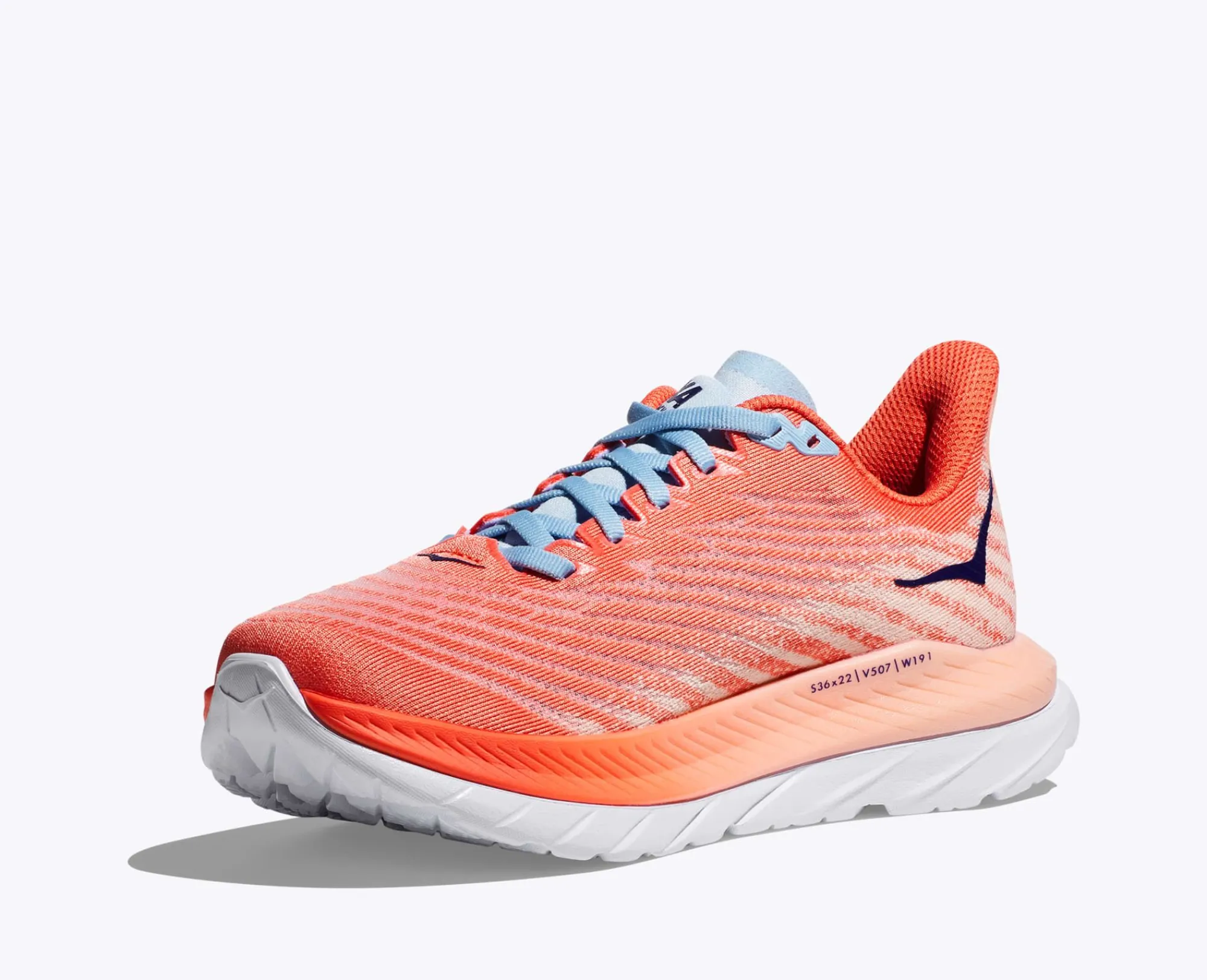 HOKA® Everyday Running^Mach 5
