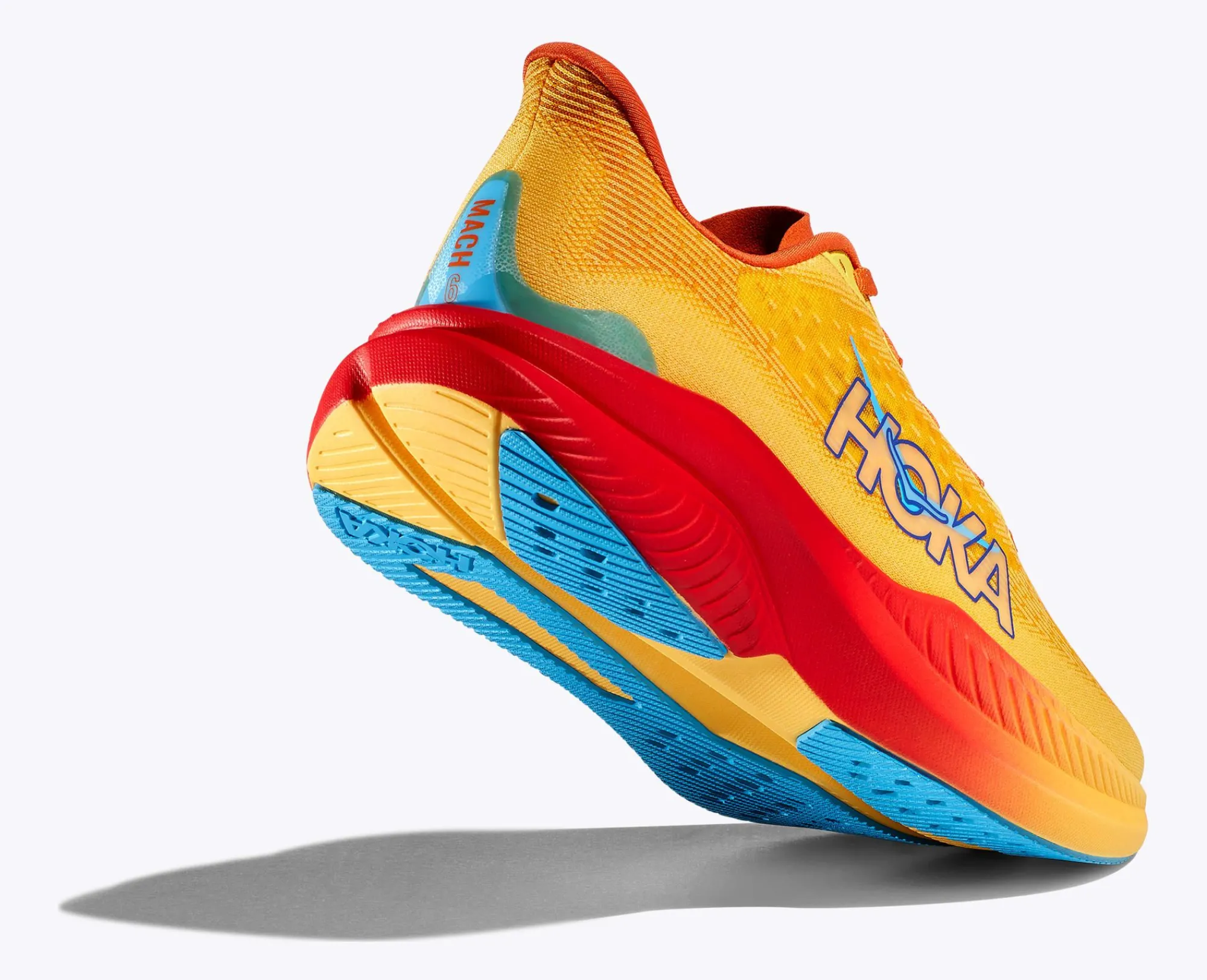 HOKA® Wide Sizes^Mach 6