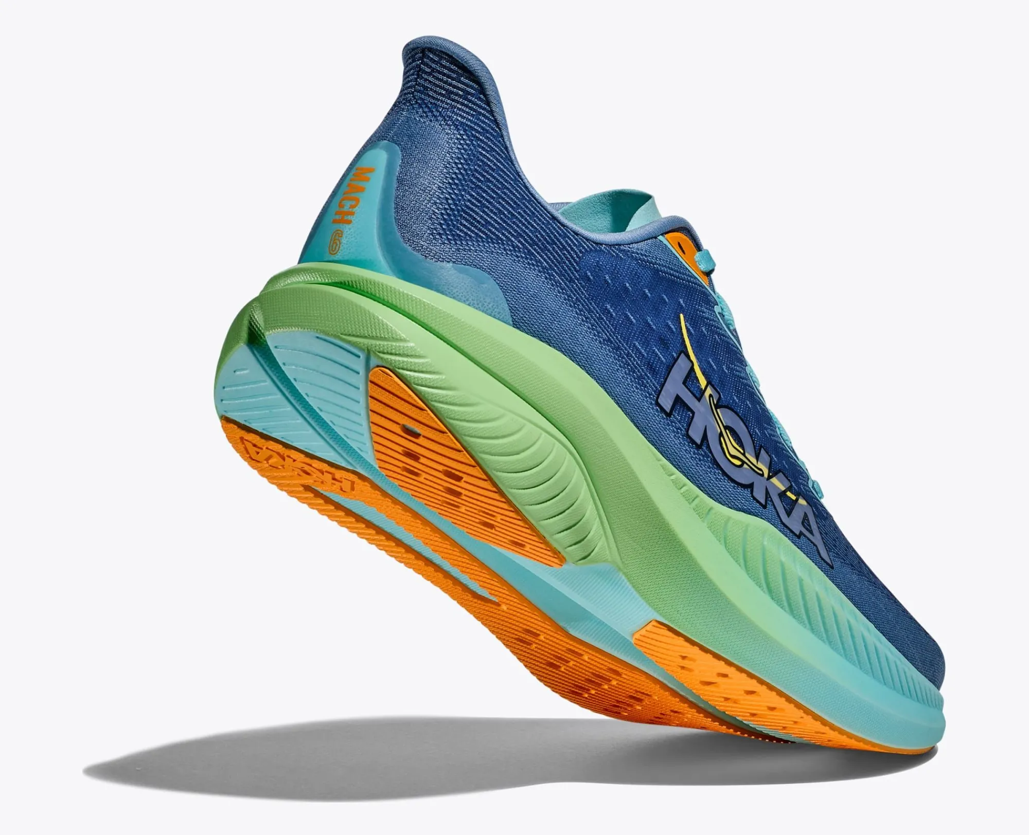 HOKA® Wide Sizes^Mach 6