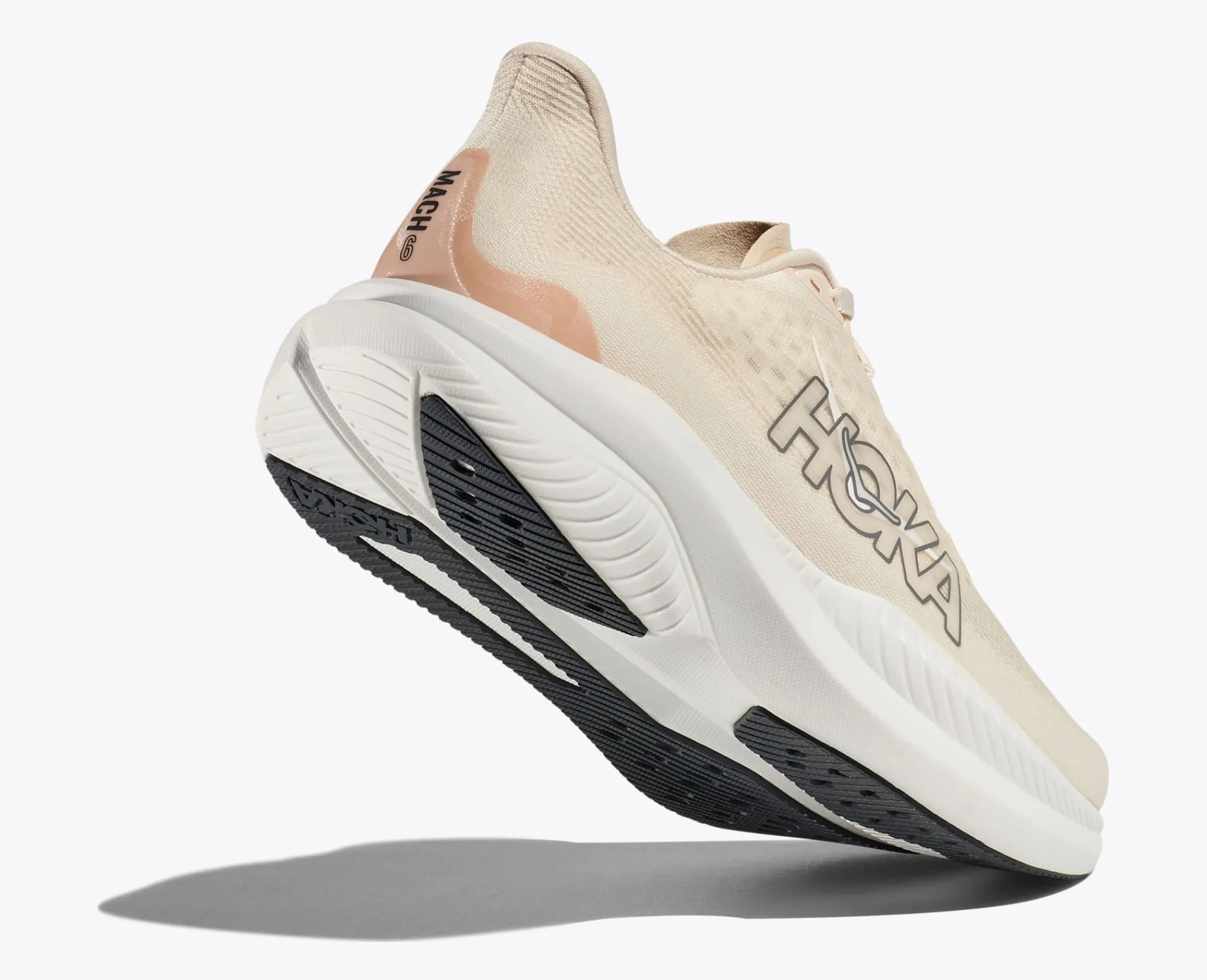 HOKA® Wide Sizes^Mach 6