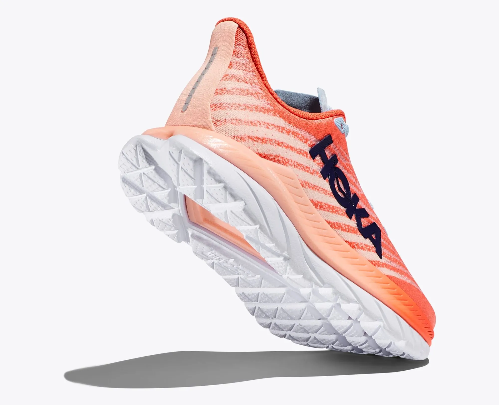 HOKA® Everyday Running^Mach 5