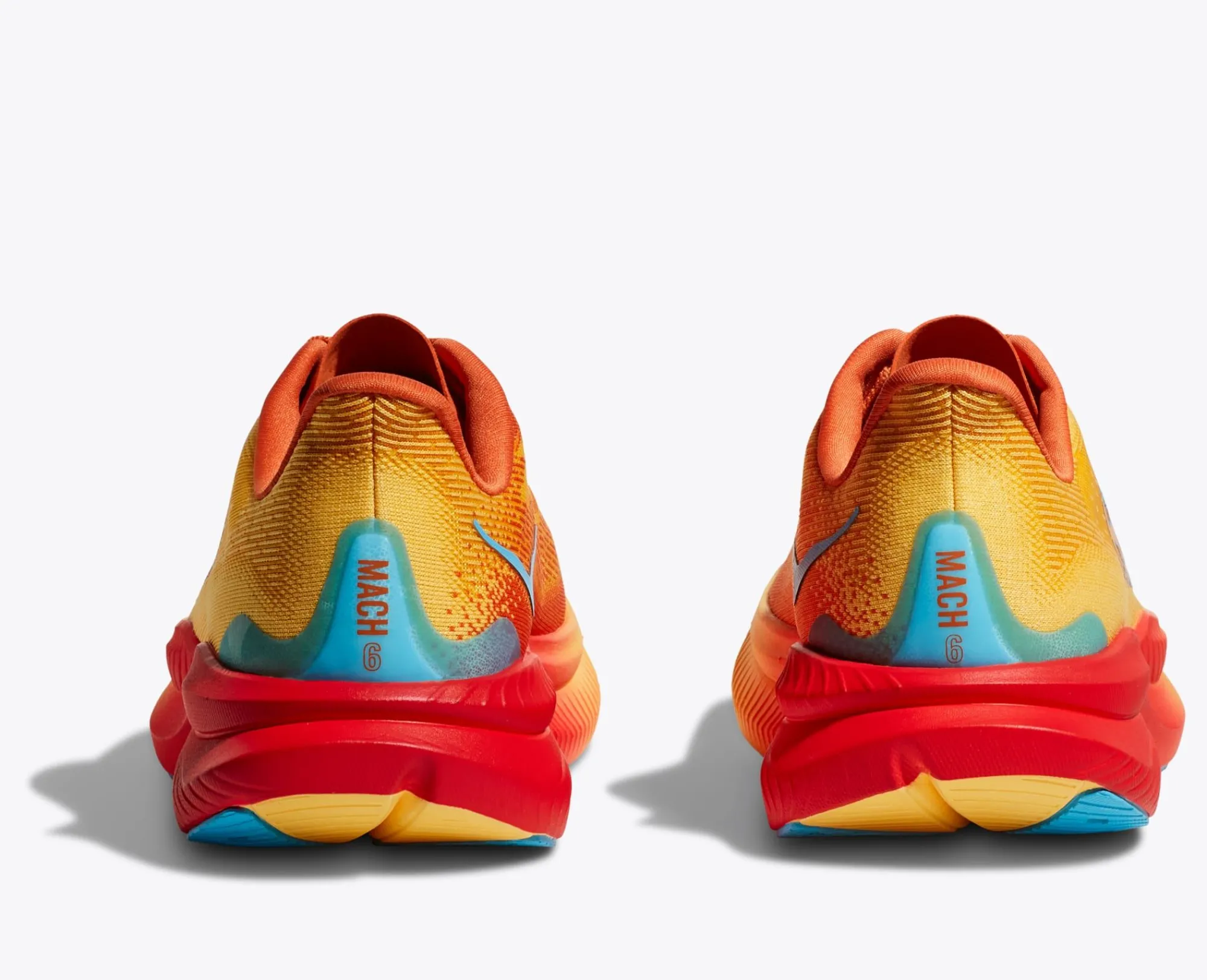 HOKA® Wide Sizes^Mach 6