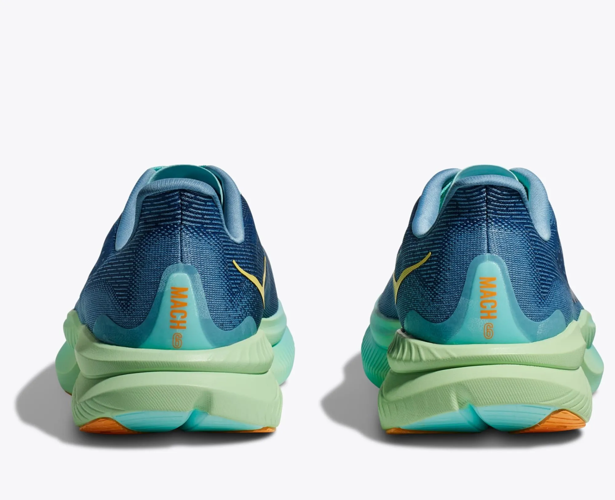 HOKA® Wide Sizes^Mach 6