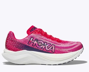 HOKA® Road Running^Mach X