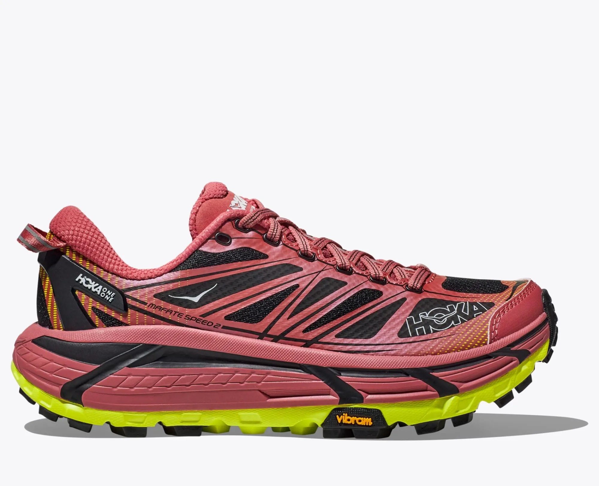 HOKA® Lifestyle^Mafate Speed 2