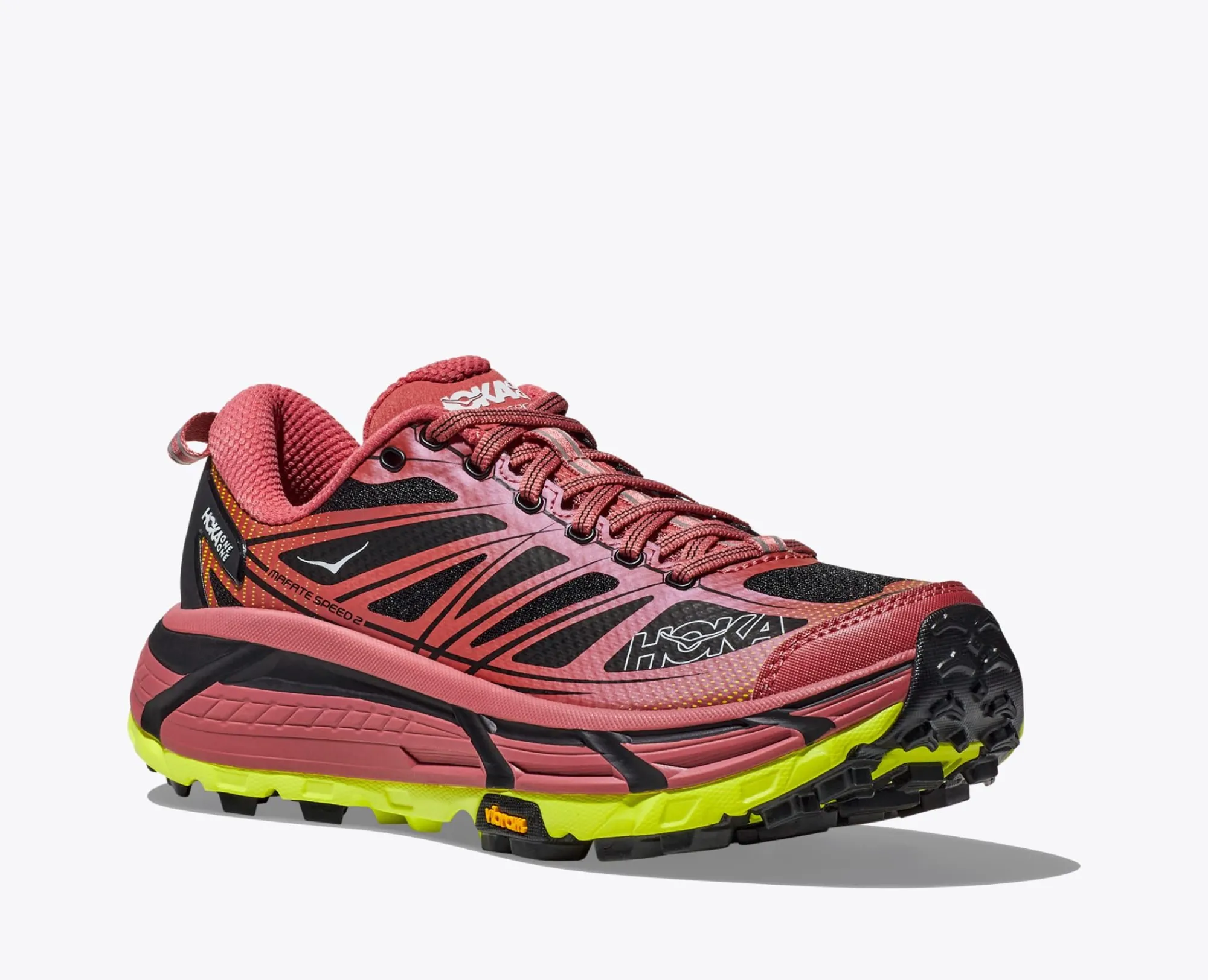 HOKA® Lifestyle^Mafate Speed 2