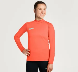 HOKA® Cold Weather Running^Merino Blend Midlayer