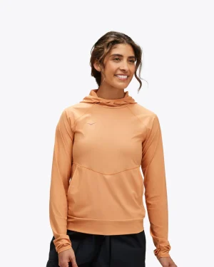 HOKA® Tops & T-Shirts^Moabi Ls Sun Top