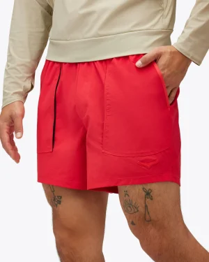 HOKA® Shorts^Moabi River Short