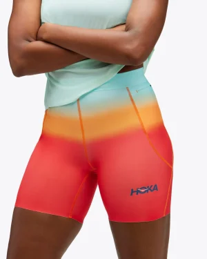 HOKA® Shorts^Novafly 6'' Knit Short