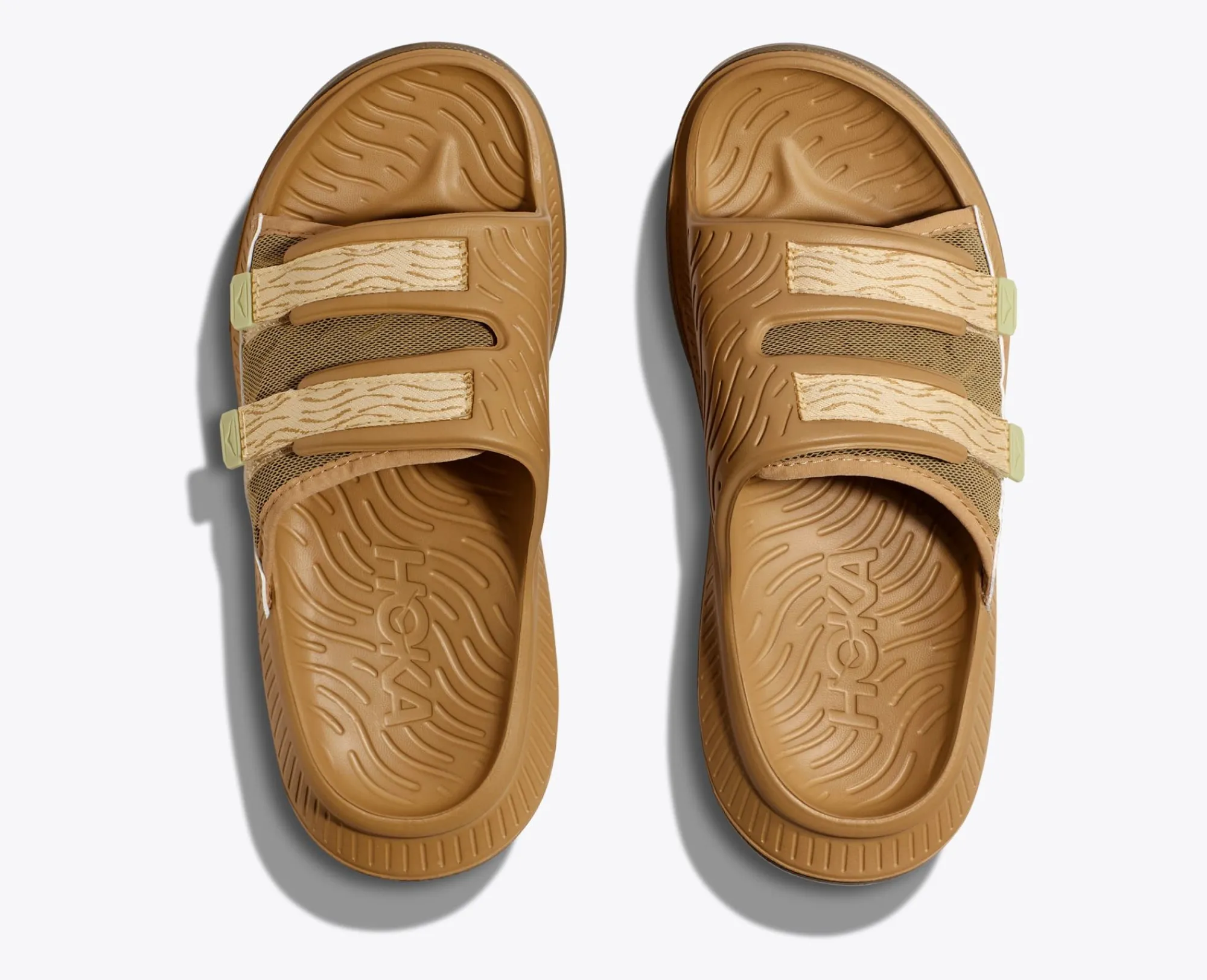 HOKA® Sandals^Ora Luxe