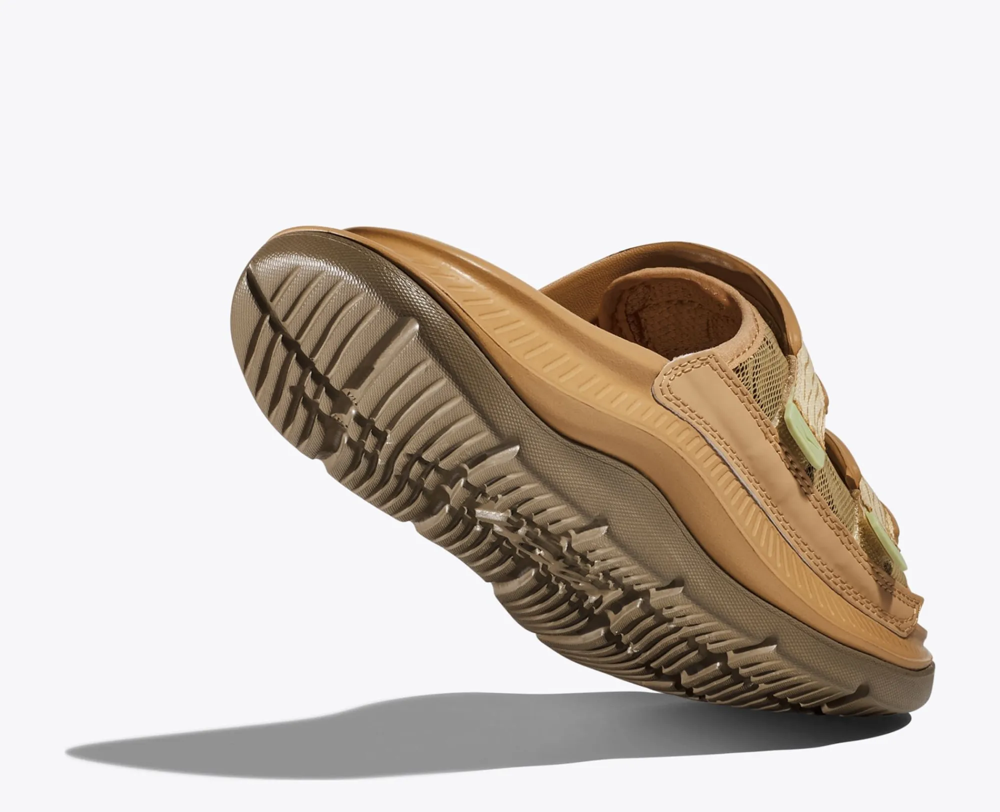 HOKA® Sandals^Ora Luxe