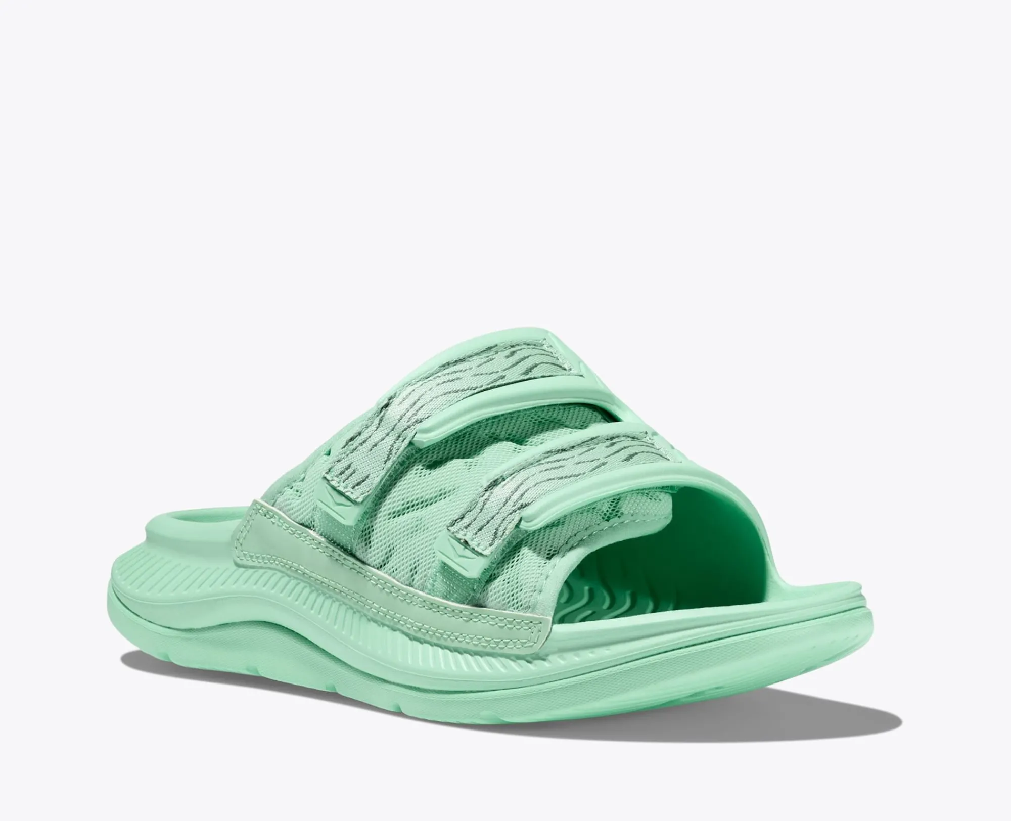 HOKA® Sandals^Ora Luxe